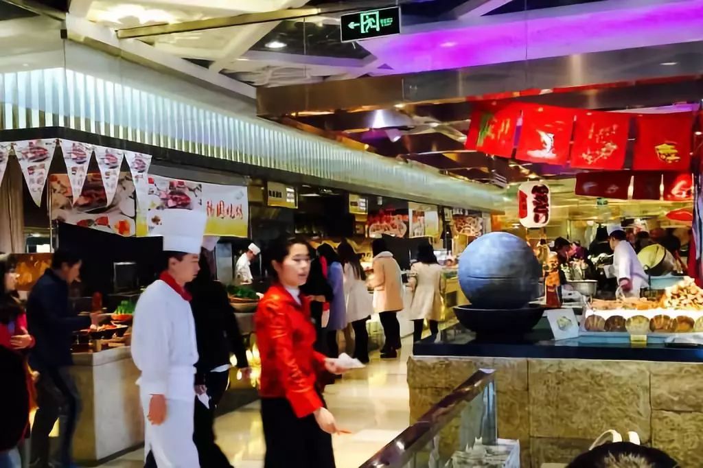 回忆杀！南京人爱了几十年的15家老店都去哪了？