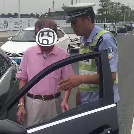 白天被查出酒驾！司机委屈巴巴：我没喝酒啊……