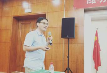 潍坊市中医院成功举行潍坊市医师协会骨科医师分会骨科专题讨论会暨梅沃脊柱潍坊中心第七届脊柱学术沙龙