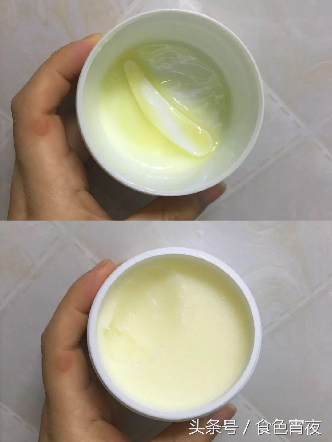 无美颜卸妆膏,无美颜无滤镜化妆粉底测评