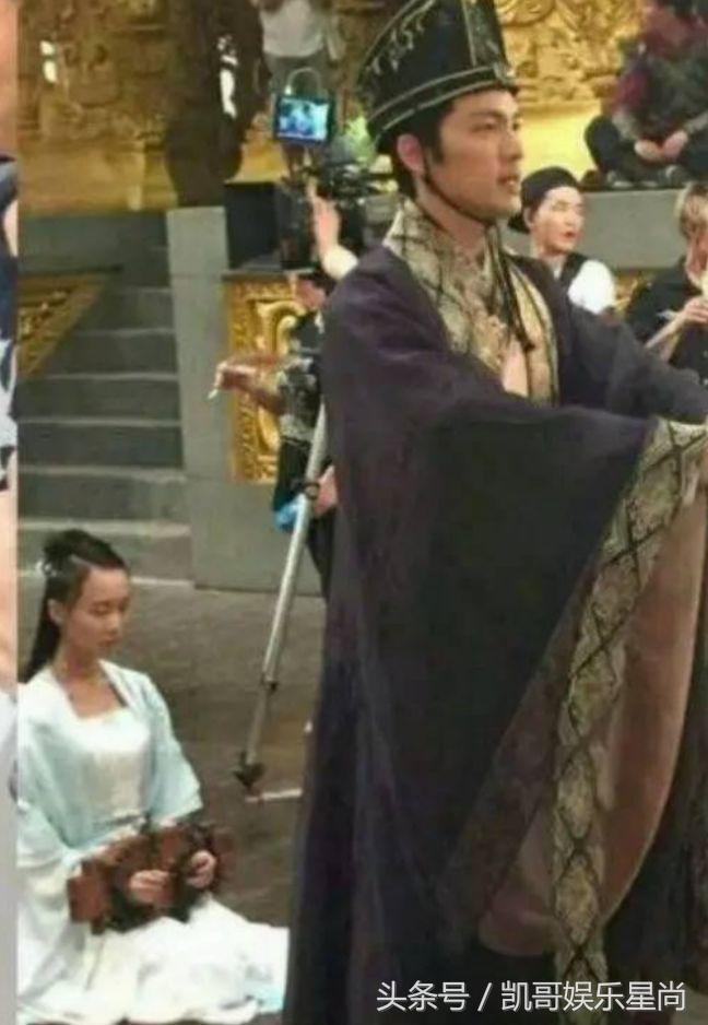 范冰冰是一个怎么样的人？