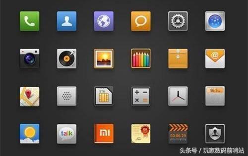 miui8哪一年出的,miui完整版更新包有什么不一样吗