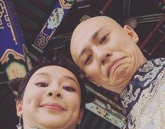 张一山被问什么时候娶杨紫，回答让人意想不到，网友勇敢一点