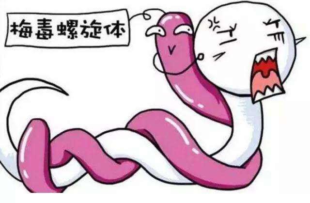 梅毒还是不治之症吗？怎样防范才不会“中招”？