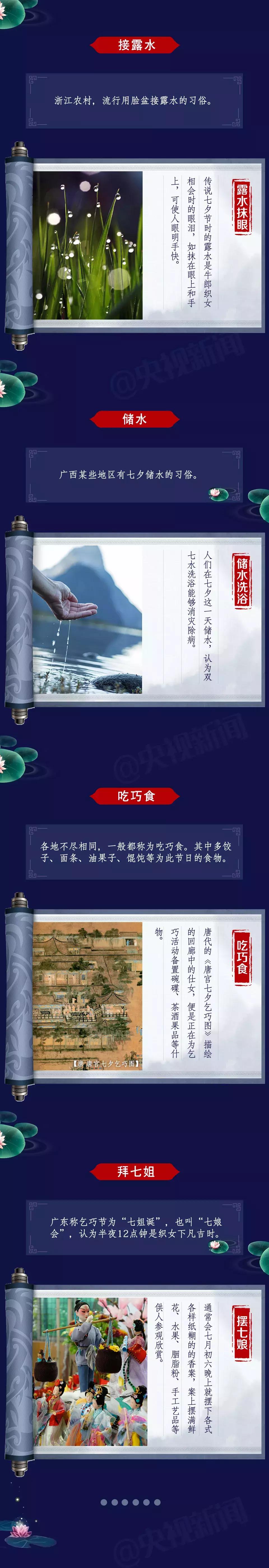 谁把七夕过成了情人节,七夕情人节是几月几号