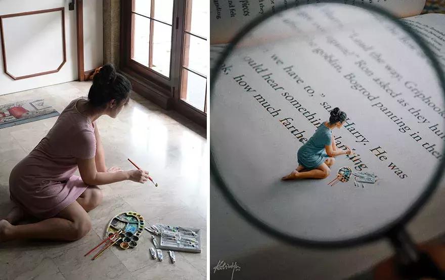 ps真的那么神奇,ps改变世界