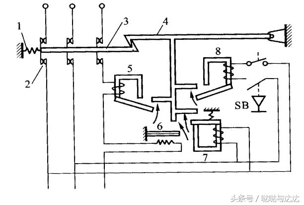 低压电气基础知识讲解,低压电气基础知识考试试题
