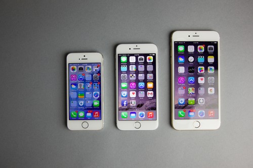 北京苹果售后果修快修：iPhone手机总是频繁黑屏