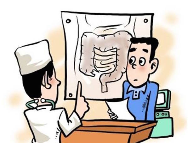大便出血是身体哪里出问题了？
