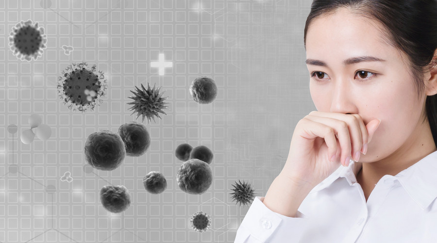 人体哪个部位细菌最多？别找了，人体本身就是细菌的“游乐场”