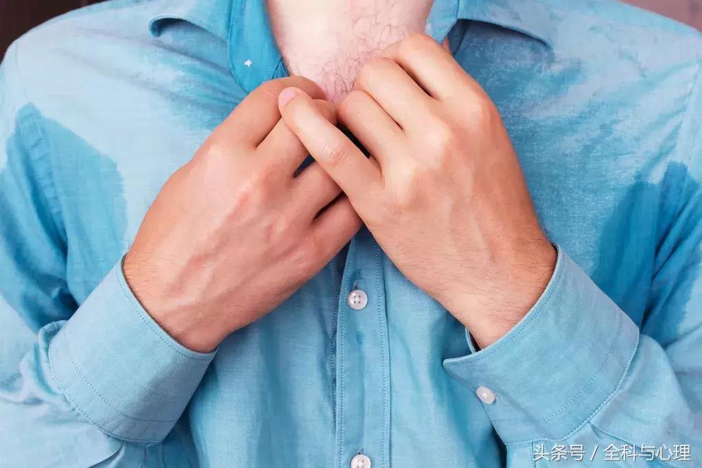 中暑的征兆有什么,中暑和夏天心梗区别