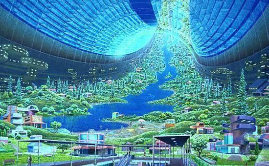 三体宇宙100解析,三体小宇宙是谁创造出