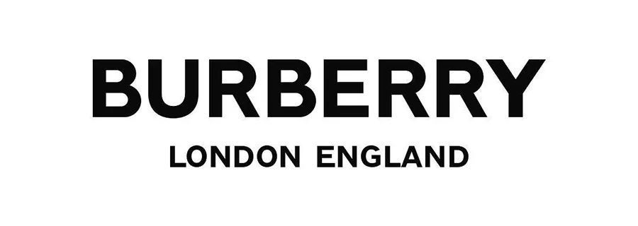 burberry为什么logo不一样,burberry的新logo在什么时候换的