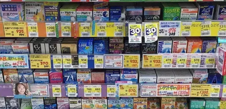 海淘神药大全,海淘药的骗局