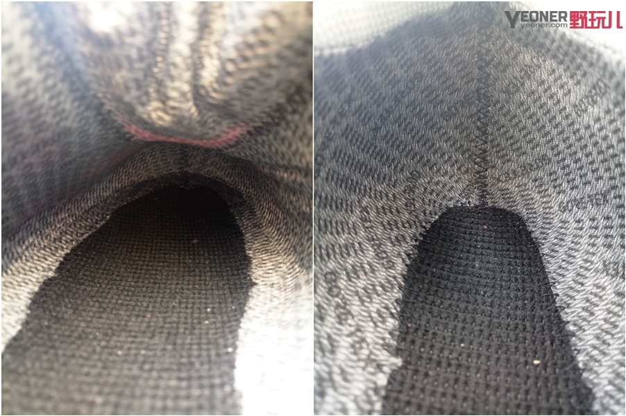 探路者goretex高帮徒步鞋评测,探路者登山鞋最详细测评