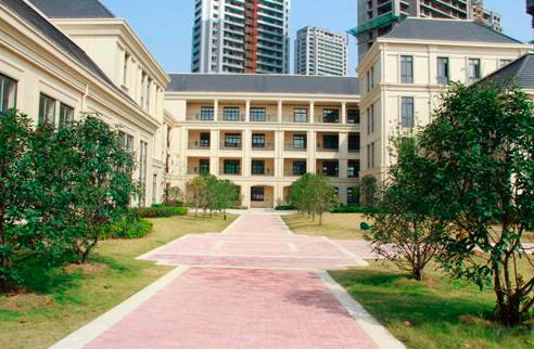 合肥市一六八玫瑰园学校怎么样,合肥一六八玫瑰园学校西区研学