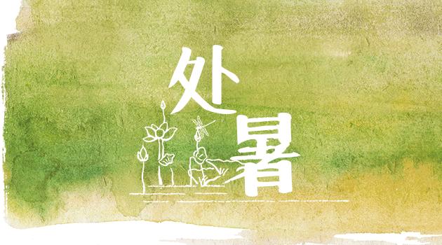 处暑将至秋季养生四项要点,处暑时节养生的七大注意事项