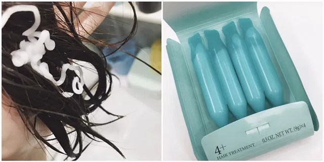 炸毛狗秒变温柔小仙女？沙龙级护发一次成本5块都不要！