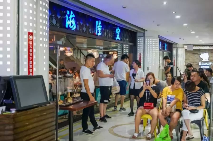 十大高端海鲜餐厅,特别好吃的海鲜餐