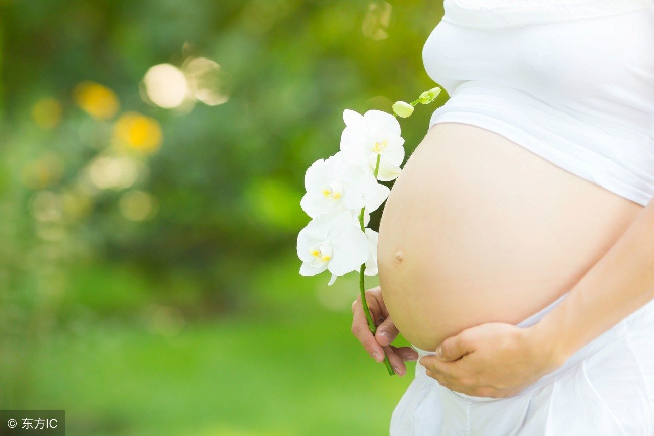 哺乳期妈妈补钙了宝宝还用补吗,孕期需要一直补钙和补dha吗