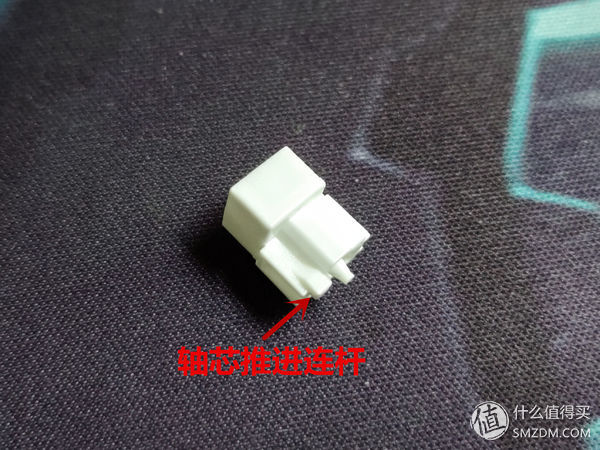 凯华轴和樱桃轴对比怎么样,樱桃轴和凯华轴哪个值得入手