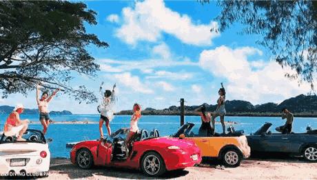 帕劳海底图片大全,帕劳海底世界旅游