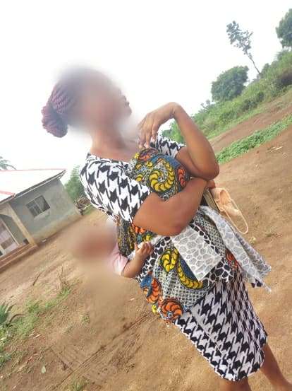 6个月女婴被侵犯后续,6个月女婴被侵害结果