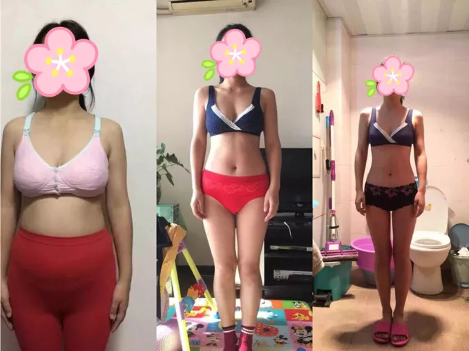 全智贤生完二胎，纤瘦似少女，小s与三个女儿合照像姐妹——产后恢复的好不好，决定了你是加速衰老还是逆生长！