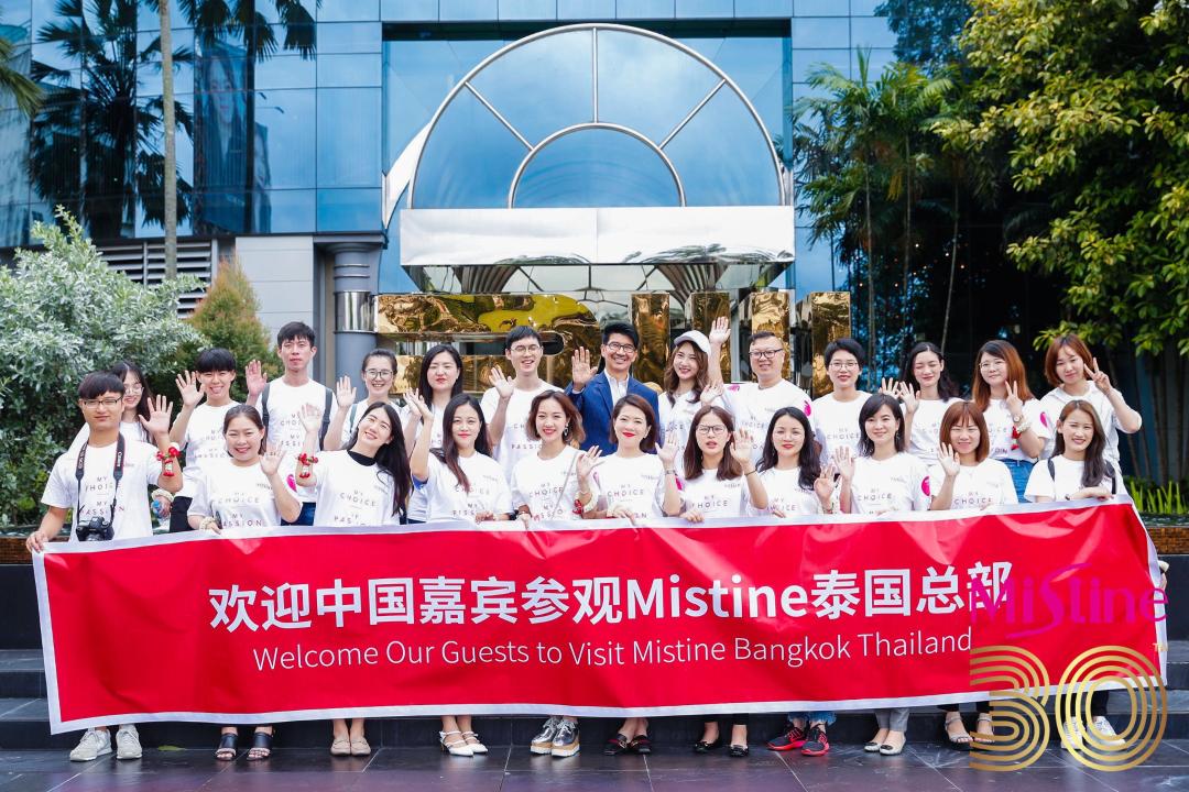 mistine必买的产品,mistine必买产品