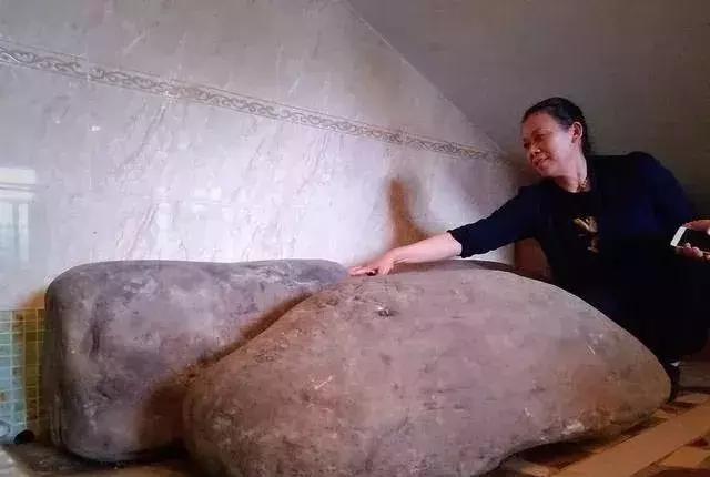 住在乐山杨湾乡的快乐，是一般人想象不到的……