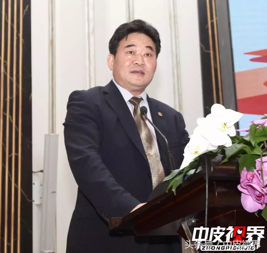 中国皮革协会,中国皮革协会最新消息