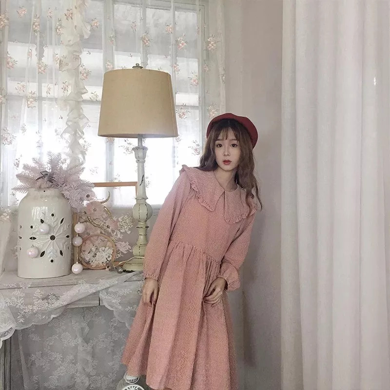 秋装穿什么裙子比较好看,换季必备的100种衣服
