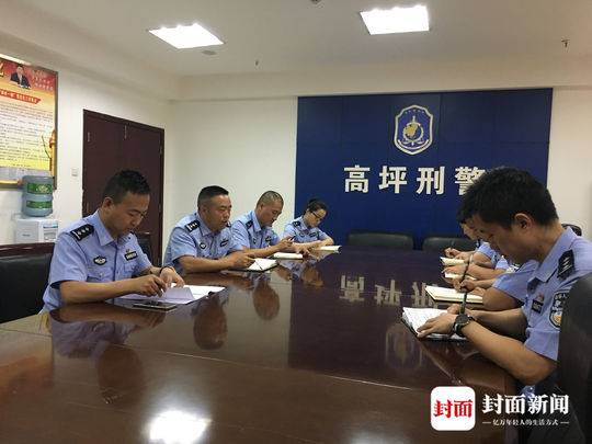 女子陷骗局民警苦劝5天醒悟,23人落网套路贷