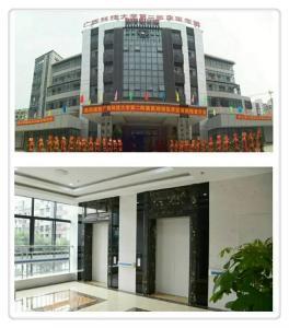 名字叫科技大学，但医学最强大，这所大学在广西柳州