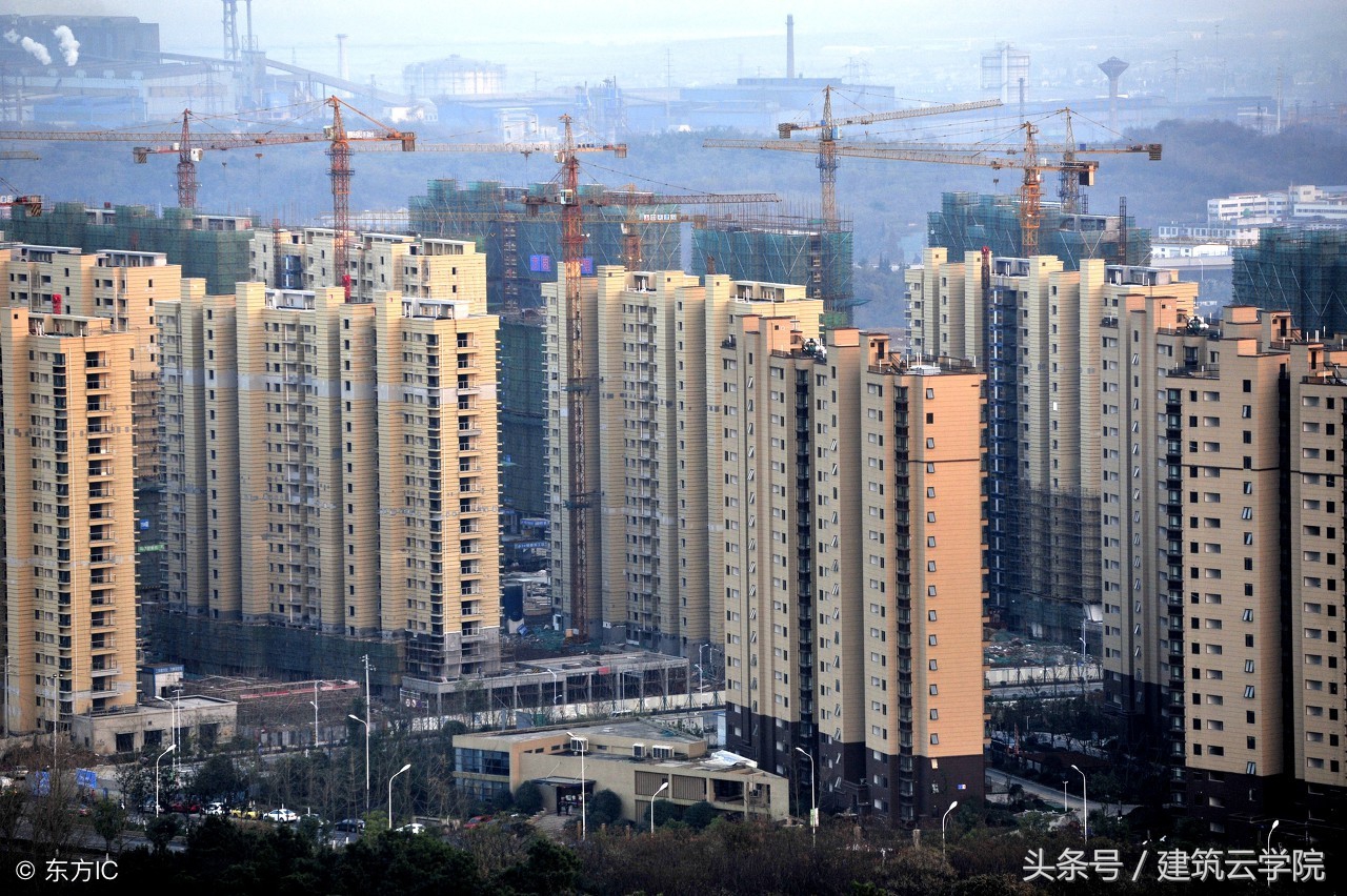 中国建筑在阿尔及利亚项目,中国建筑在外国有多少国家承包