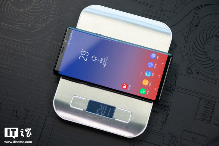 三星galaxynote9是旗舰机吗,三星galaxynote9全部参数