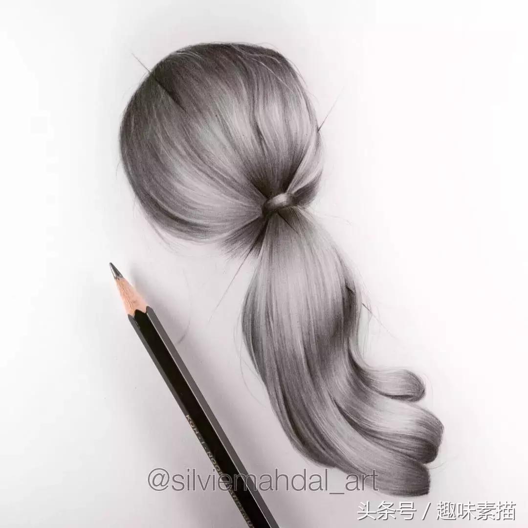 从画渣逆袭到大神的全过程,画渣画画是真的不好