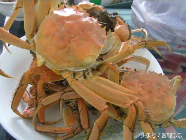 吃螃蟹应当怎么吃,食用螃蟹应注意的事项和营养价值