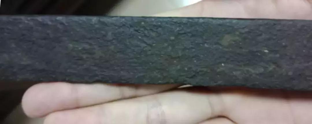 人娘还好，刀要娘了可咋办？画风突变的魏晋环首刀赏析