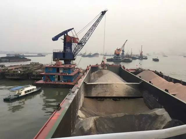 砂石价格为啥涨价,砂石价格还将一路飞涨