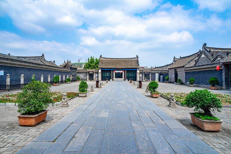 探寻自然与历史的魅力,走进大自然了解历史人文
