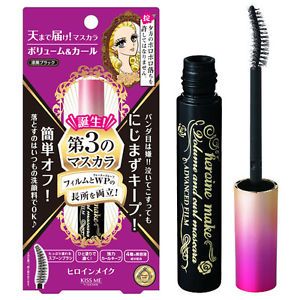 2022睫毛膏十大品牌,十大公认好用睫毛膏双头