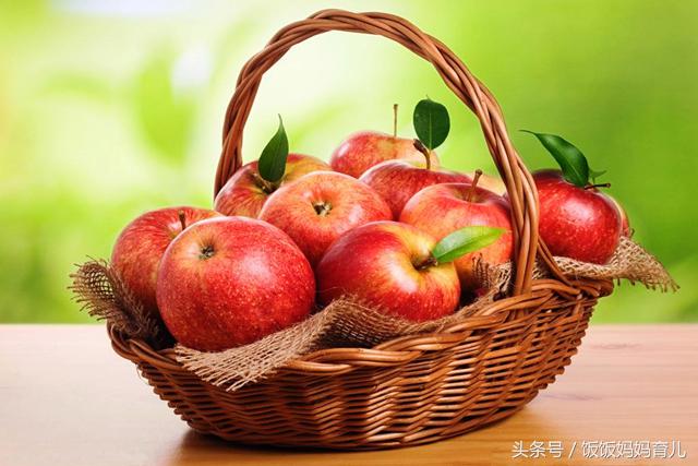 怀孕后多吃哪种食物,最适合孕妇初期吃的6种水果
