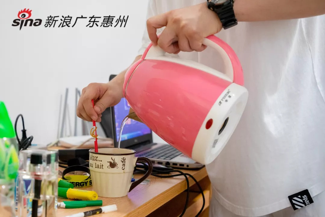 「看见惠州006期」酒吧*男舞**的夜与日