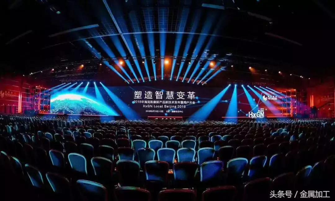 始于1819，200年瑞典老店，年营收超300亿，测量巨无霸知多少？