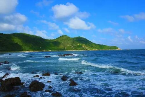 珠海海岛游住宿+交通全攻略！