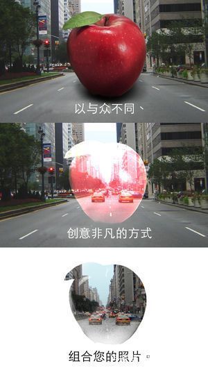 苹果手机的9个摄影功能,iphone最值得购买的摄影app