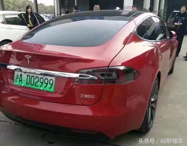 车牌颜色认识,车牌颜色代表的车辆类型