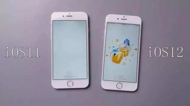 iphone6ios最好版本,iphone6升级ios12.55怎么样