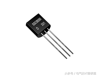 SMT如何快速识别电子元器件,smt贴片电子元器件识别和图片